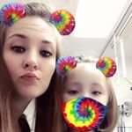 Mariah Gregory - @mariahnkyle93 - Instagram