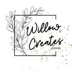 Mariah Griffith - @willowcreatesdesign - Instagram