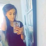 Mariah Griffith - @miahlouise_0098 - Instagram
