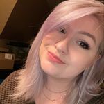 Mariah Griffith - @nerve.bb44 - Instagram