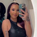Mariah Grimes - @__riaaahh - Instagram