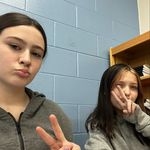 Mariah Hahn - @mariahhahn57 - Instagram