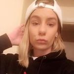 Mariah Hahn - @mariahhahn - Instagram