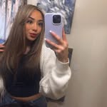 Mariah Martinez - @mariahh.alexis - Instagram