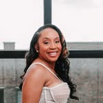 Mariah Hammond - @mariahthesewgal - Instagram