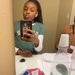 Mariah Hampton - @mariahhampton94 - Instagram