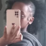 Mariah Hampton - @luvmariah56 - Instagram