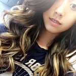 Mariah Mei Xing Hampton - @its.an.ameixing.day - Instagram