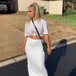 Mariah Mirri Hampton - @mariahmirri - Instagram