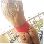 Layla Mariah Hancock - @ashli_5809 - Instagram