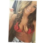 Layla Mariah Hancock - @melodie_9241 - Instagram