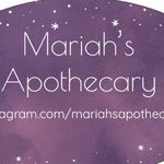 Mariah Hancock - @mariahsapothecary - Instagram