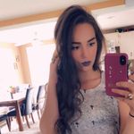 Mariah Hanson - @mariah_olivia_ - Instagram