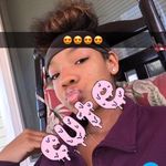 Mariah Hanson - @riah_babyy - Instagram