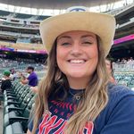 Mariah Hanson - @mariahhackman - Instagram