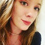 Mariah Hanson - @treestampedme - Instagram