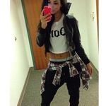 Mariah hanson - @issa_wetty - Instagram