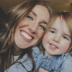 Mariah Hanson - @mariahclif - Instagram