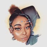 Mariah Harding - @finesse.baebee__ - Instagram