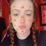 Mariah Harding - @jolene_harding101 - Instagram