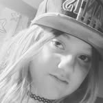 Queen kitty 10375 - @mariah.harding21 - Instagram
