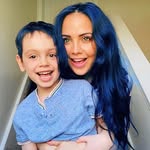 Maria Hardman - @cutemaree007 - Instagram