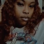 Mariah Harmon - @cashoutriah99 - Instagram