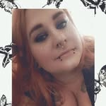 Mariah Harmon - @badomen93 - Instagram