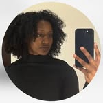 Mariah Sadé - @mariahharmon_ - Instagram