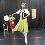 Mariah Harrell - @mariah._.dance - Instagram