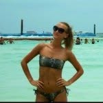 Mariah Harrell - @mariahriharrvp - Instagram