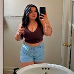 Mariah Harrell - Facebook