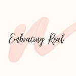 Maria Hatch Bowersock - @embracingreal - Instagram