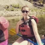 Mariah Hatch - @the.spokane.explorer - Instagram