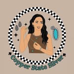 Mariah Hatch - @copperstatesilver - Instagram