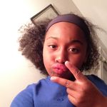Mariah Hatfield - @cash30000 - Instagram