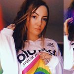 Mariah Hatfield - @mariahatty - Instagram