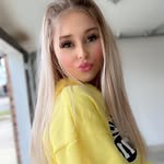 Mariah Hatfield - @mariahhokk - Instagram