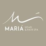 MARIÁ Head & Hair SPA - @mariaspa.oficial - Instagram
