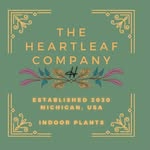 Mariah Heard - @the_heartleaf_company - Instagram