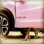Mariah Heath - @marykaybymariah - Instagram