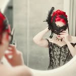 Mariah Hebert - @kapten_nekrofil - Instagram