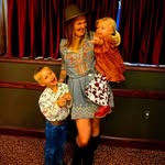 Maria Helton (Wilcox) - @laters_baby22 - Instagram