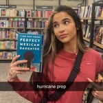Mariah Helton - @myadamexican_ - Instagram