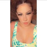 Mariah Herbert - @luwhopp__ - Instagram