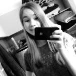 Mariah H - @mariah_herman13 - Instagram