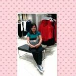 Mariah Alfeche Hicks - @mariahalfechehicks - Instagram
