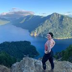 Mariah Hicks - @mariah_chelean - Instagram