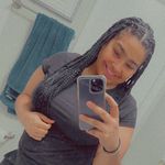 Mariah Hicks - @mhicksss - Instagram