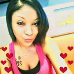 Mariah Hodges - @miss_riahh - Instagram